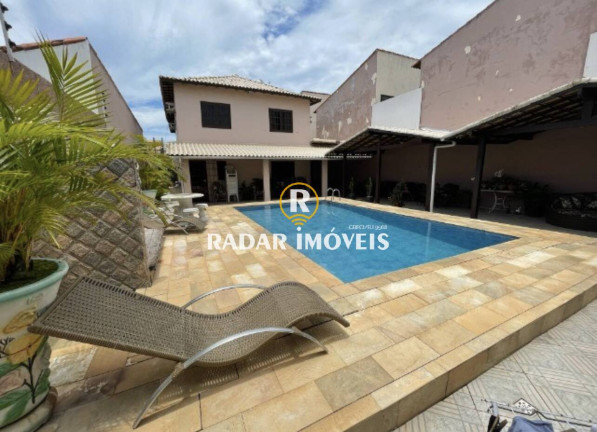 Imagem Casa com 4 Quartos à Venda, 432 m² em Bela Vista - São Pedro Da Aldeia Imagem Casa com 4 Quartos à Venda, 432 m² em Bela Vista - São Pedro Da Aldeia