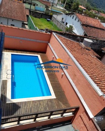 Imagem Imóvel com 2 Quartos à Venda, 65 m² em Martim De Sá - Caraguatatuba Imagem Imóvel com 2 Quartos à Venda, 65 m² em Martim De Sá - Caraguatatuba