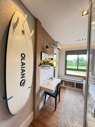 Imagem Apartamento com 2 Quartos à Venda, 74 m² em Alphaville - Barueri