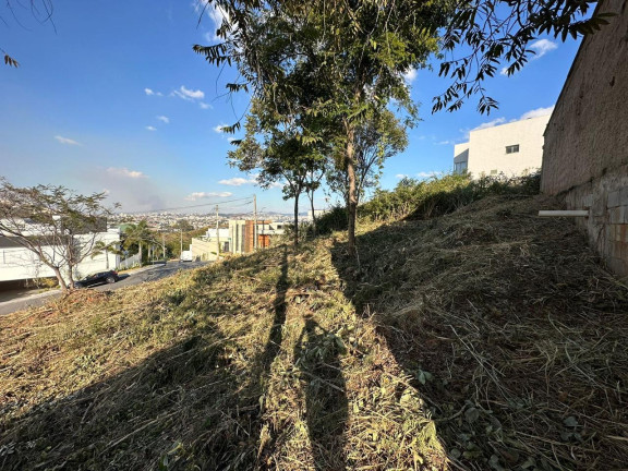 Imagem Terreno à Venda, 479 m² em Portal Do Sol - Contagem Imagem Terreno à Venda, 479 m² em Portal Do Sol - Contagem