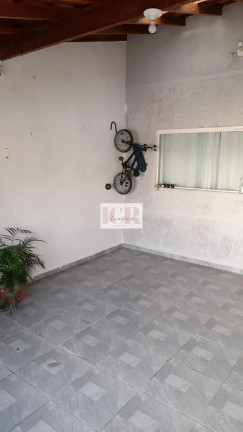 Casa com 2 Quartos à Venda, 80 m² em Jardim Wanel Ville V - Sorocaba