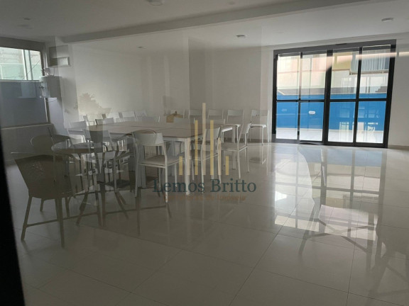 Imagem Imóvel com 3 Quartos à Venda, 135 m² em Armação - Salvador Imagem Imóvel com 3 Quartos à Venda, 135 m² em Armação - Salvador