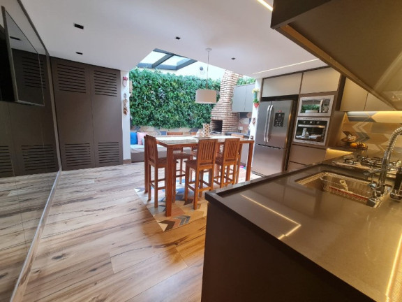 Imagem Casa com 3 Quartos à Venda, 160 m² em Saúde - São Paulo Imagem Casa com 3 Quartos à Venda, 160 m² em Saúde - São Paulo