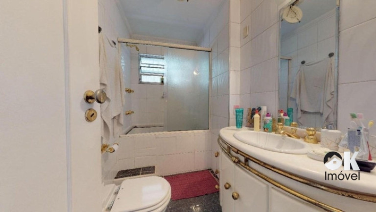 Imagem Apartamento com 3 Quartos à Venda, 138 m² em Perdizes - São Paulo Imagem Apartamento com 3 Quartos à Venda, 138 m² em Perdizes - São Paulo