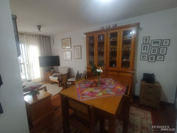 Imagem Apartamento com 2 Quartos à Venda, 67 m² em Perdizes - São Paulo Imagem Apartamento com 2 Quartos à Venda, 67 m² em Perdizes - São Paulo