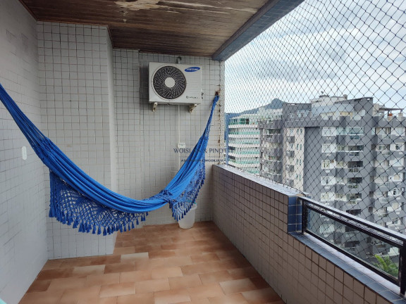 Imagem Cobertura com 4 Quartos à Venda, 339 m² em Caiobá - Matinhos Imagem Cobertura com 4 Quartos à Venda, 339 m² em Caiobá - Matinhos