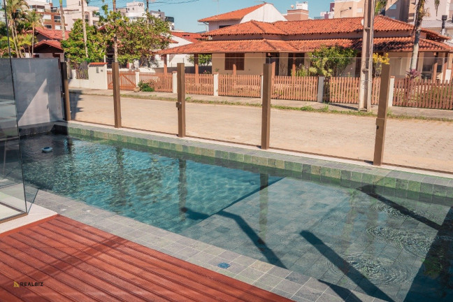 Imagem Apartamento com 2 Quartos à Venda, 78 m² em Armação Da Piedade - Governador Celso Ramos Imagem Apartamento com 2 Quartos à Venda, 78 m² em Armação Da Piedade - Governador Celso Ramos