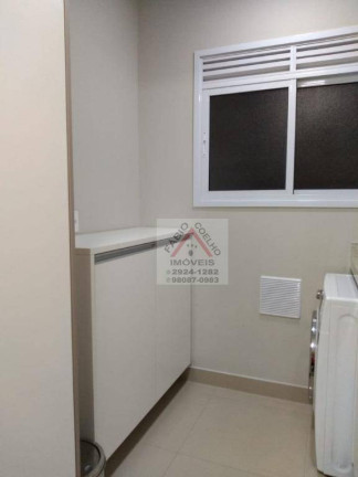 Imagem Apartamento com 2 Quartos à Venda, 55 m² em Morumbi - São Paulo Imagem Apartamento com 2 Quartos à Venda, 55 m² em Morumbi - São Paulo