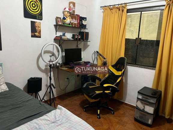 Imagem Sobrado com 4 Quartos à Venda, 107 m² em Vila Avignon - Mogi Das Cruzes Imagem Sobrado com 4 Quartos à Venda, 107 m² em Vila Avignon - Mogi Das Cruzes