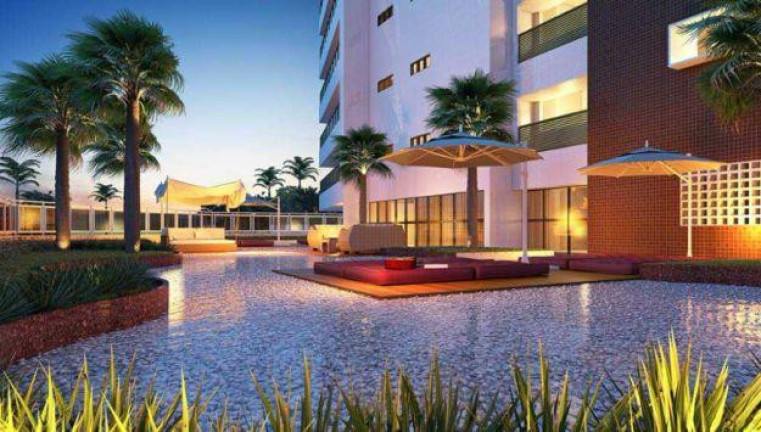 Imagem Apartamento com 5 Quartos à Venda, 414 m² em Altiplano Cabo Branco - João Pessoa Imagem Apartamento com 5 Quartos à Venda, 414 m² em Altiplano Cabo Branco - João Pessoa