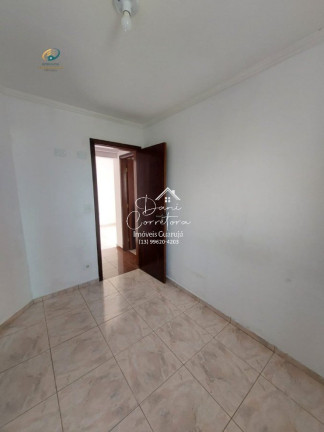 Imagem Apartamento com 2 Quartos à Venda, 60 m² em Jardim Las Palmas - Guarujá