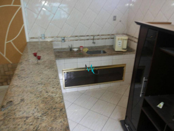 Imagem Casa com 4 Quartos à Venda, 250 m² em Campo Grande - Rio De Janeiro