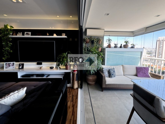 Imagem Imóvel com 2 Quartos à Venda, 105 m² em Cambuci - São Paulo Imagem Imóvel com 2 Quartos à Venda, 105 m² em Cambuci - São Paulo