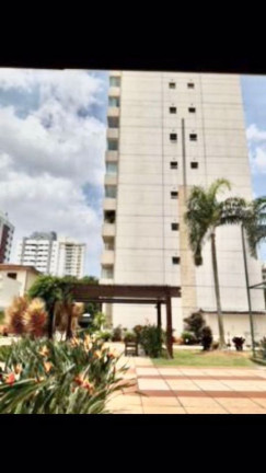 Imagem Apartamento com 2 Quartos à Venda, 65 m² em Vila Alexandria - São Paulo