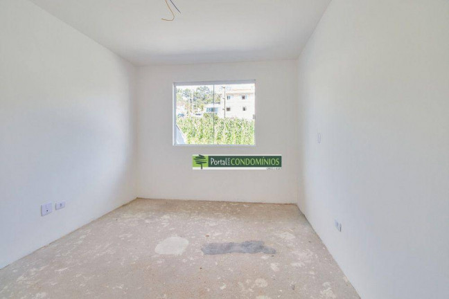 Imagem Sobrado com 3 Quartos à Venda, 99 m² em Abranches - Curitiba
