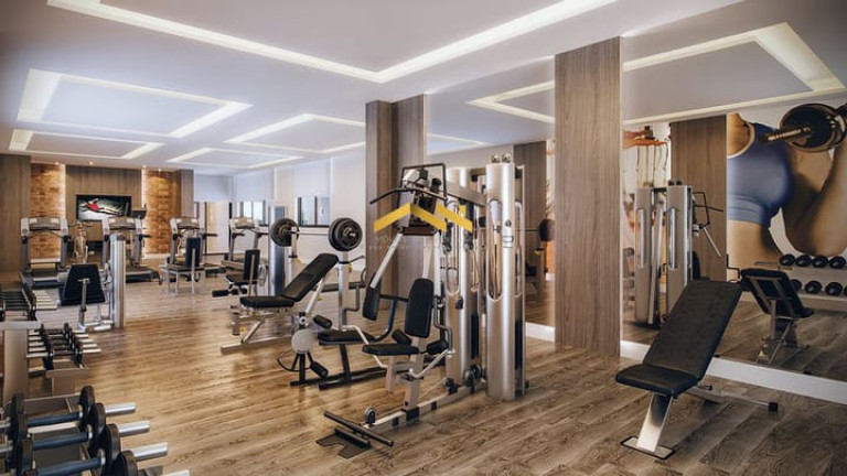 Imagem Apartamento com 3 Quartos à Venda, 208 m² em Jardim Paulista - São Paulo Imagem Apartamento com 3 Quartos à Venda, 208 m² em Jardim Paulista - São Paulo