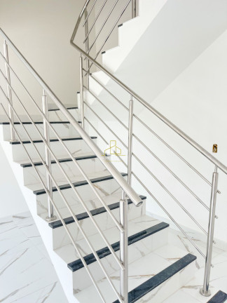 Imagem Casa com 3 Quartos à Venda, 117 m² em Portal De Jacaraípe - Serra Imagem Casa com 3 Quartos à Venda, 117 m² em Portal De Jacaraípe - Serra