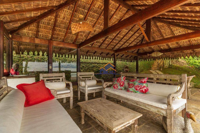 Imagem Imóvel com 6 Quartos à Venda, 480 m² em Angra Dos Reis Imagem Imóvel com 6 Quartos à Venda, 480 m² em Angra Dos Reis