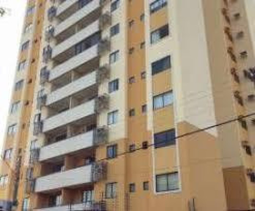 Imagem Apartamento com 2 Quartos à Venda, 100 m² em Teresina Imagem Apartamento com 2 Quartos à Venda, 100 m² em Teresina