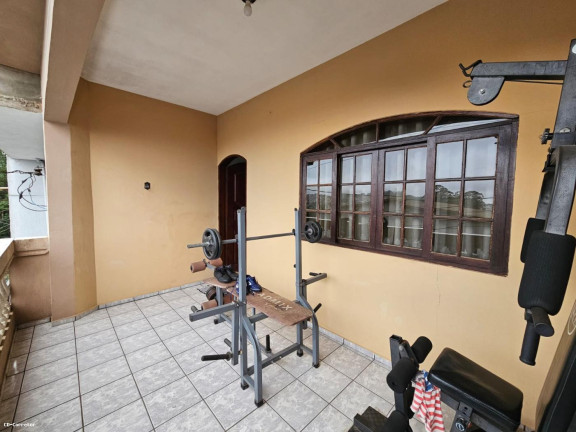 Imagem Sobrado com 3 Quartos à Venda, 260 m² em Jardim Olinda - Mauá Imagem Sobrado com 3 Quartos à Venda, 260 m² em Jardim Olinda - Mauá