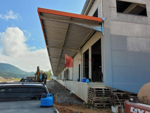 Imagem Galpão para Alugar, 10.000 m² em Arraial Dos Cunhas - Itajaí Imagem Galpão para Alugar, 10.000 m² em Arraial Dos Cunhas - Itajaí