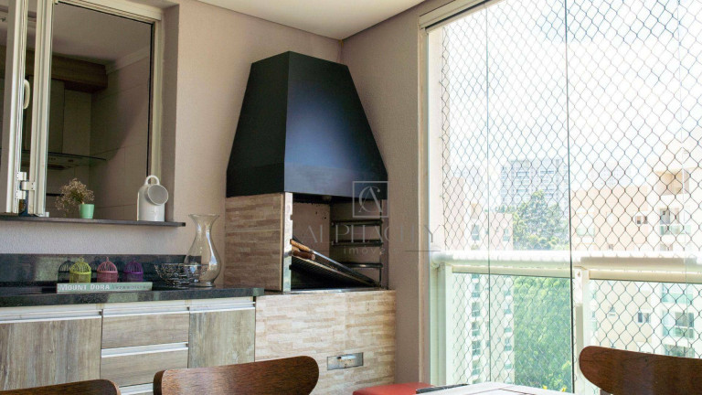 Imagem Apartamento com 2 Quartos para Alugar, 122 m² em Tamboré - Santana De Parnaíba Imagem Apartamento com 2 Quartos para Alugar, 122 m² em Tamboré - Santana De Parnaíba