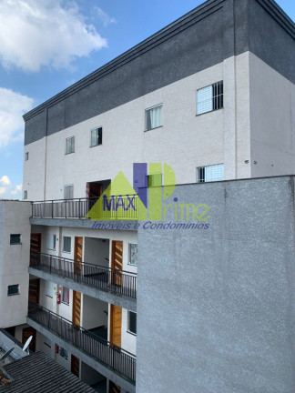 Imagem Apartamento com 2 Quartos à Venda, 45 m² em Cidade Patriarca - São Paulo Imagem Apartamento com 2 Quartos à Venda, 45 m² em Cidade Patriarca - São Paulo