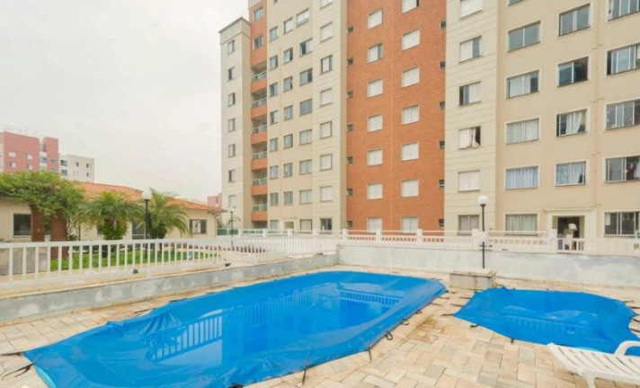 Imagem Imóvel com 2 Quartos à Venda, 96 m² em Fazenda Morumbi - São Paulo