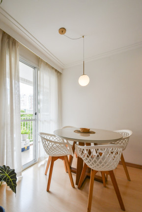 Imagem Apartamento com 2 Quartos à Venda, 52 m² em Vila Olímpia - São Paulo Imagem Apartamento com 2 Quartos à Venda, 52 m² em Vila Olímpia - São Paulo