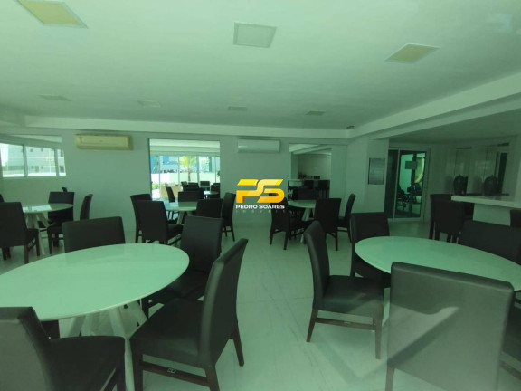 Imagem Apartamento com 3 Quartos à Venda, 85 m² em Cabo Branco - João Pessoa Imagem Apartamento com 3 Quartos à Venda, 85 m² em Cabo Branco - João Pessoa