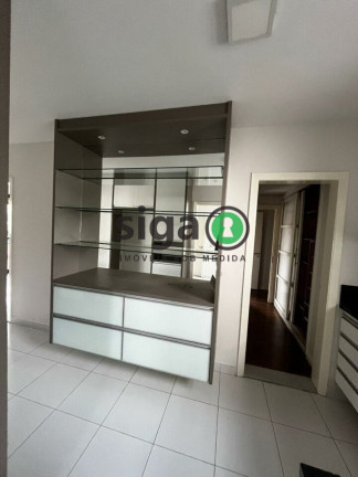 Imagem Apartamento com 3 Quartos à Venda, 165 m² em Vila Andrade - São Paulo Imagem Apartamento com 3 Quartos à Venda, 165 m² em Vila Andrade - São Paulo