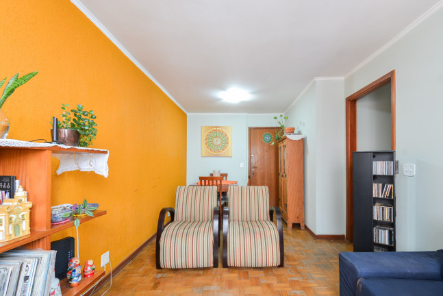Imagem Apartamento com 3 Quartos à Venda, 94 m² em Perdizes - São Paulo