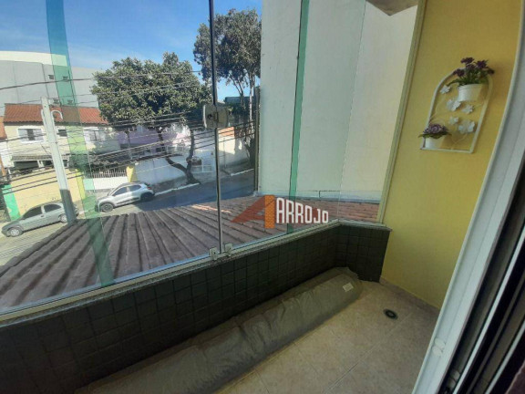 Imagem Sobrado com 3 Quartos à Venda, 124 m² em Vila Ré - São Paulo Imagem Sobrado com 3 Quartos à Venda, 124 m² em Vila Ré - São Paulo