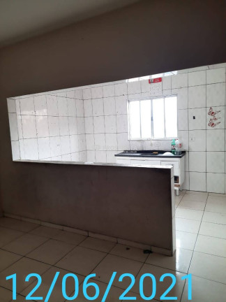 Casa com 4 Quartos à Venda, 160 m² em Conceição - Diadema
