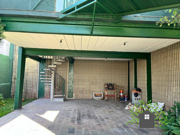 Imagem Casa com 4 Quartos à Venda, 610 m² em Jardim Do Golf I - Jandira