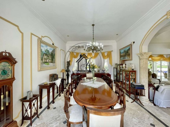 Imagem Casa de Condomínio com 4 Quartos à Venda, 2.654 m² em São Paulo Ii - Cotia Imagem Casa de Condomínio com 4 Quartos à Venda, 2.654 m² em São Paulo Ii - Cotia