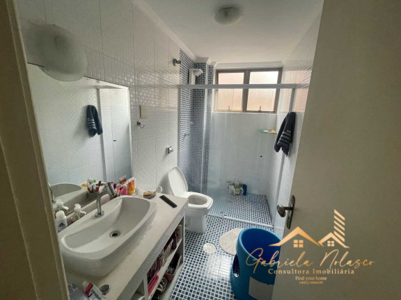 Imagem Apartamento com 3 Quartos à Venda, 21 m² em Pompéia - Santos Imagem Apartamento com 3 Quartos à Venda, 21 m² em Pompéia - Santos
