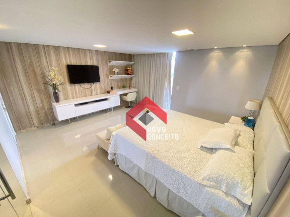 Imagem Apartamento com 3 Quartos à Venda, 340 m² em Cágado - Maracanaú Imagem Apartamento com 3 Quartos à Venda, 340 m² em Cágado - Maracanaú