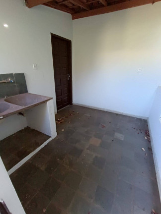 Imagem Casa com 2 Quartos para Alugar, 90 m² em Centro - Anápolis Imagem Casa com 2 Quartos para Alugar, 90 m² em Centro - Anápolis