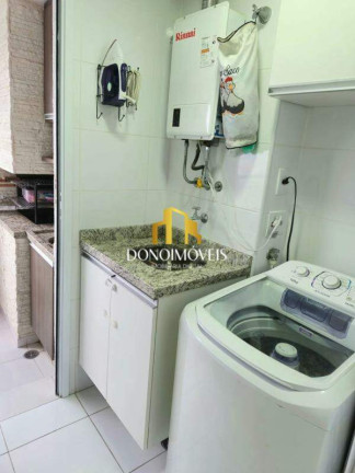 Imagem Apartamento com 2 Quartos à Venda, 59 m² em Campestre - Santo André Imagem Apartamento com 2 Quartos à Venda, 59 m² em Campestre - Santo André