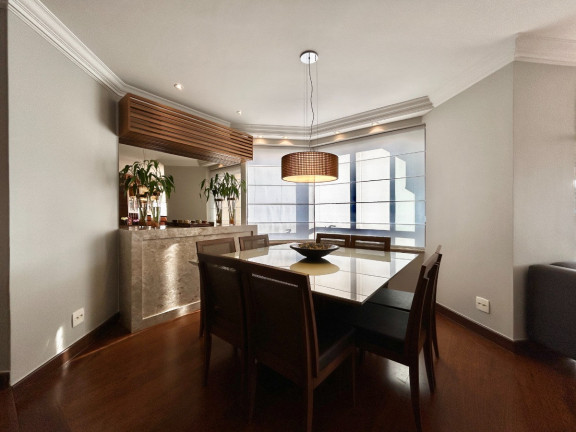 Imagem Apartamento com 4 Quartos à Venda, 220 m² em Sumaré - São Paulo Imagem Apartamento com 4 Quartos à Venda, 220 m² em Sumaré - São Paulo