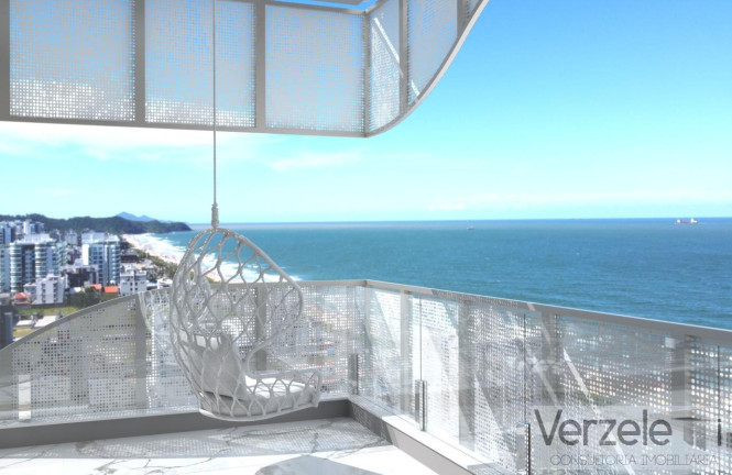 Imagem Apartamento com 3 Quartos à Venda, 160 m² em Praia Brava De Itajaí - Itajaí Imagem Apartamento com 3 Quartos à Venda, 160 m² em Praia Brava De Itajaí - Itajaí