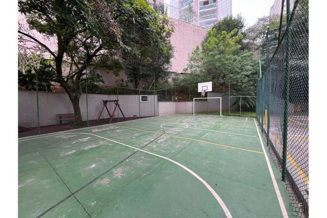 Imagem Apartamento com 3 Quartos à Venda, 86 m² em Vila Mariana - São Paulo