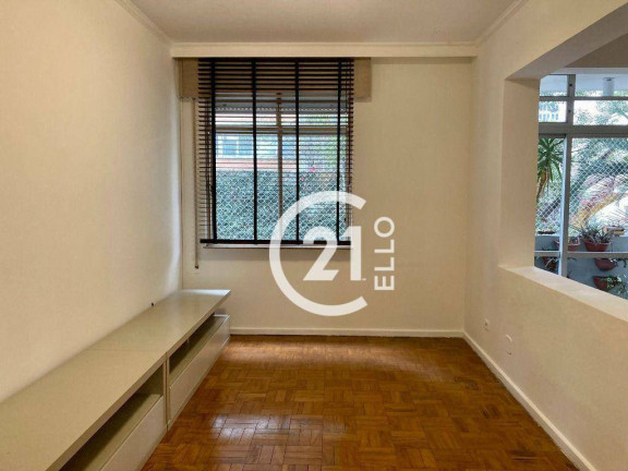 Imagem Apartamento com 2 Quartos à Venda ou Locação, 150 m² em Jardim América - São Paulo