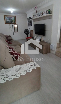 Imagem Sobrado com 3 Quartos à Venda, 176 m² em Vila Guiomar - Santo André