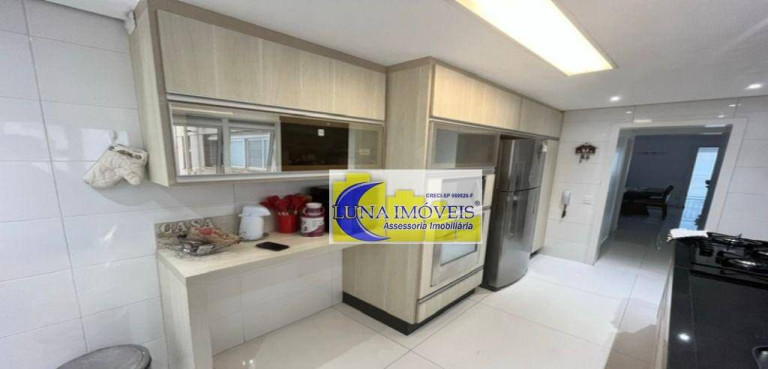 Imagem Apartamento com 4 Quartos à Venda, 155 m² em Centro - São Bernardo Do Campo Imagem Apartamento com 4 Quartos à Venda, 155 m² em Centro - São Bernardo Do Campo