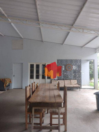 Imagem Chácara com 1 Quarto à Venda, 250 m² em Mirante Jaguari - Cosmópolis Imagem Chácara com 1 Quarto à Venda, 250 m² em Mirante Jaguari - Cosmópolis