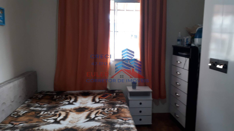 Imagem Casa com 4 Quartos à Venda, 408 m² em São Benedito - Santa Luzia Imagem Casa com 4 Quartos à Venda, 408 m² em São Benedito - Santa Luzia