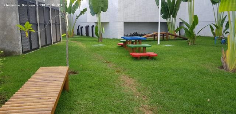 Imagem Apartamento com 4 Quartos à Venda, 158 m² em Apipucos - Recife