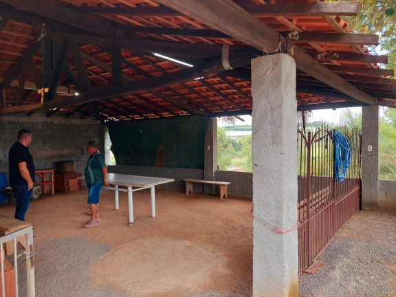Imagem Casa com 1 Quarto à Venda, 1.306 m² em Maracanã - Atibaia Imagem Casa com 1 Quarto à Venda, 1.306 m² em Maracanã - Atibaia